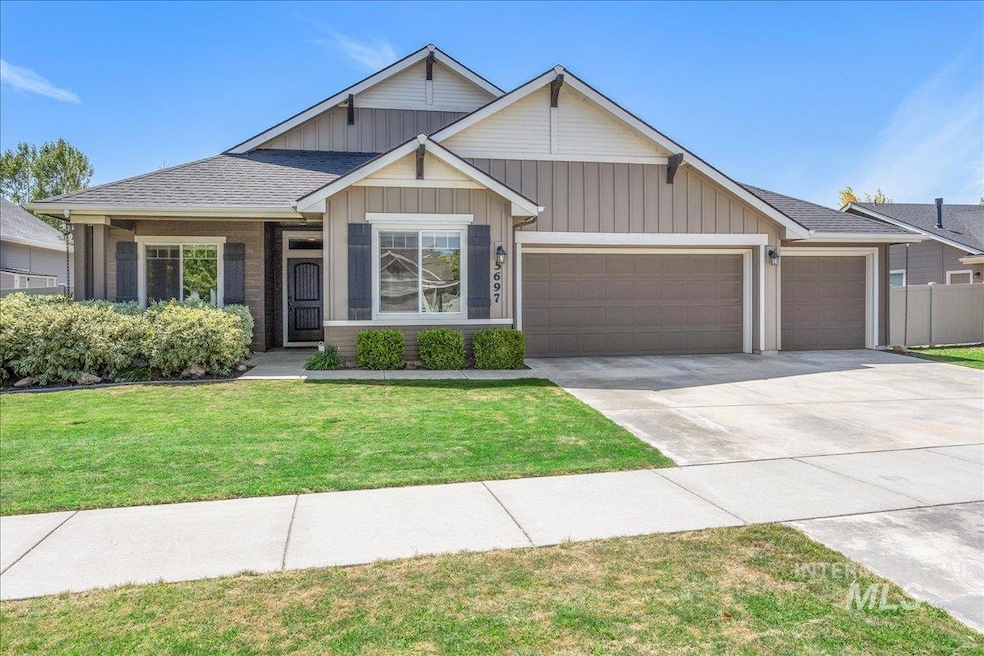 5697 W Combermere Dr, Eagle, ID 83616 - photo 1