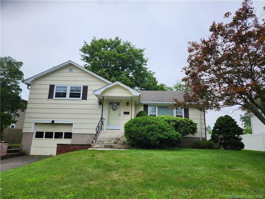 141 Harding Ave, Newington, CT 06111 - photo 1