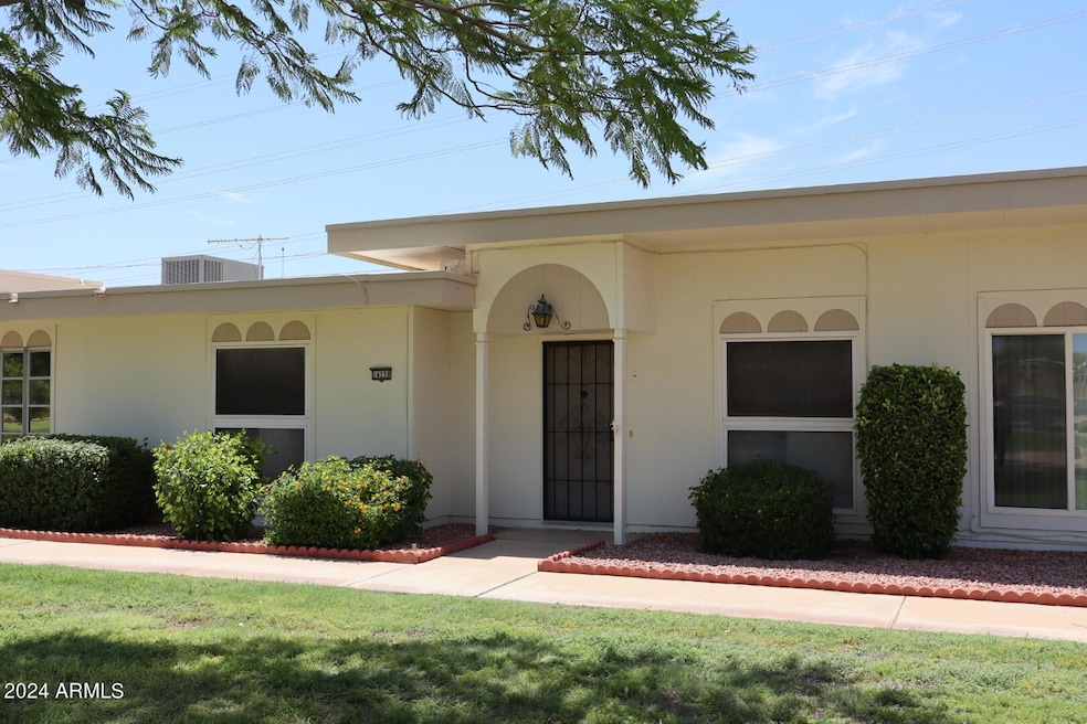 14238 N Newcastle Dr, Sun City, AZ 85351 - photo 1