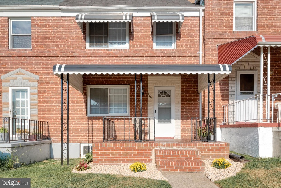 1112 Lyndhurst St, Baltimore, MD 21229 - photo 1