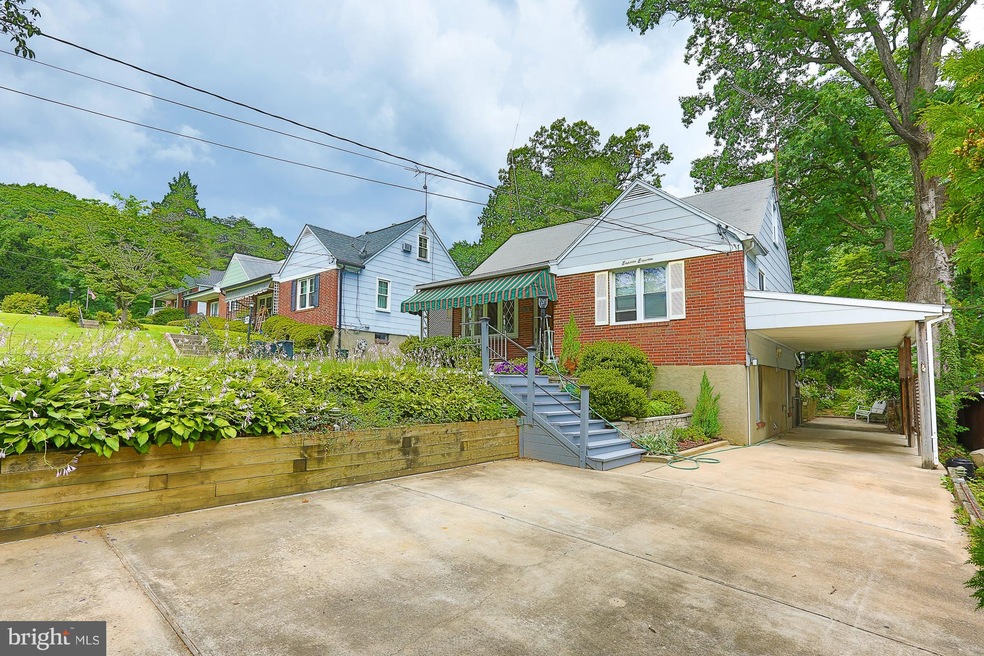 1818 Wildwood Ave, Parkville, MD 21234 - photo 1