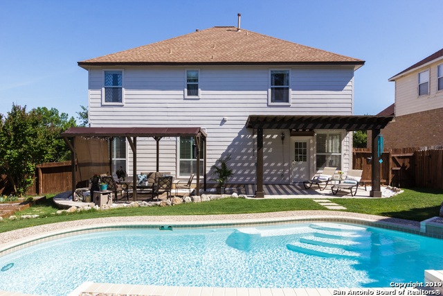 21406 Encino Ash, San Antonio, TX 78259 - photo 1