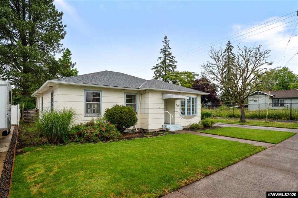 705 11th Ave SW, Albany, OR 97321 - photo 1