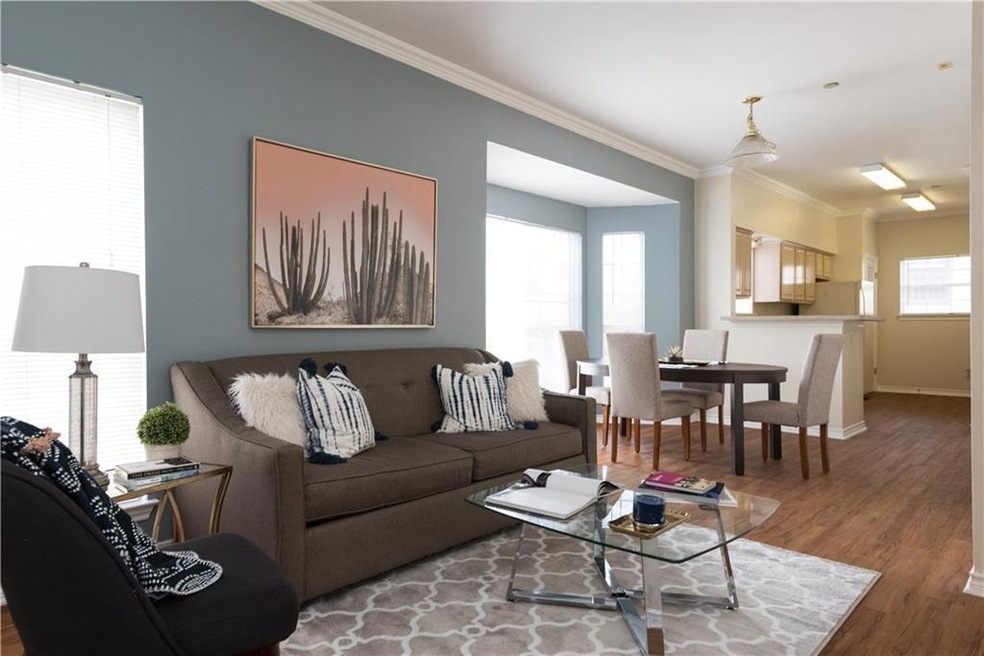 2901 Swisher St unit 123, Austin, TX 78705 - photo 1