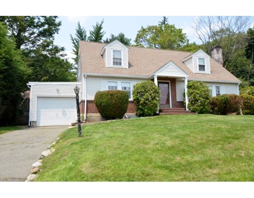 18 Wildwood Ln, Waltham, MA 02451 - photo 1