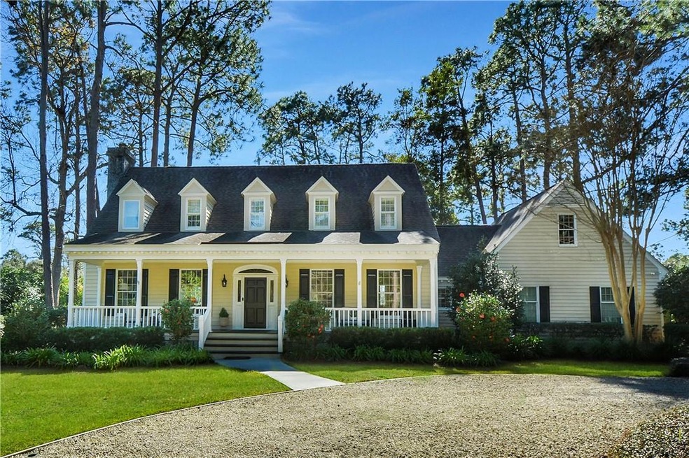 101 Augusta, Saint Simons Island, GA 31522 - photo 1