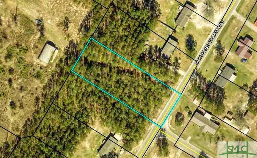 222 Southern Charm Way, Guyton, GA 31312 - photo 1