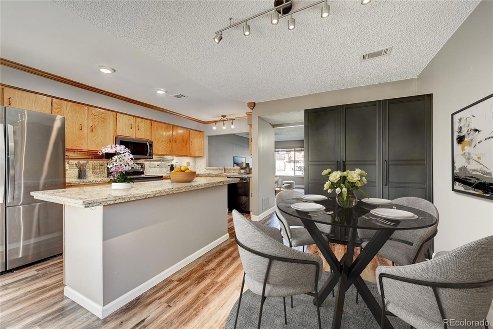 1283 S Crystal Way, Aurora, CO 80012 - photo 1