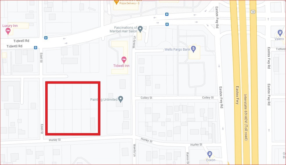 3203 Hurley St, Houston, TX 77093 - photo 1