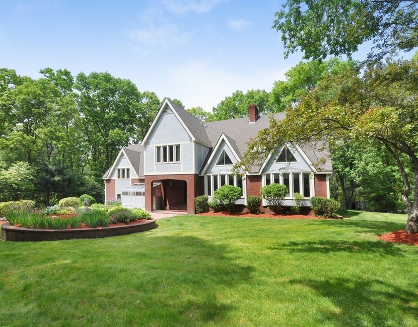 60 Mcallister Dr, Carlisle, MA 01741 - photo 1