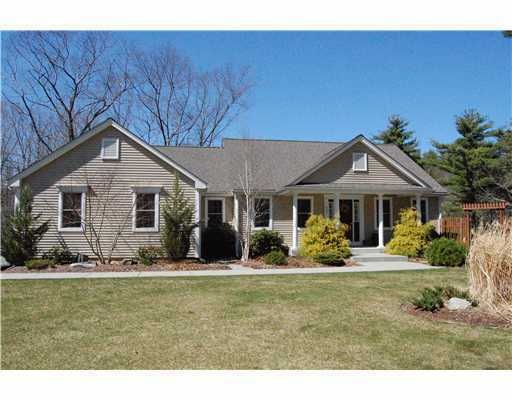 773 Putnam Pike, Chepachet, RI 02814 - photo 1