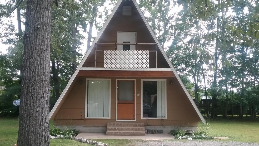 89 Chalet Dr, Manchester, TN 37355 - photo 1