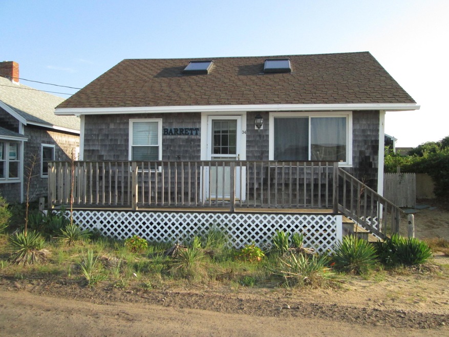 34 Uncle Stephens Rd, Dennis, MA 02670 - photo 1