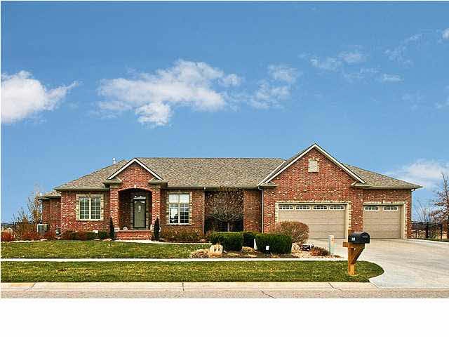 3010 Bayview Wichita, Ks 67205 The Moorings