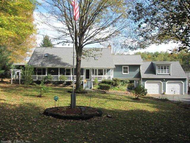 872 Clintonville Rd, Wallingford, CT 06492 - photo 1