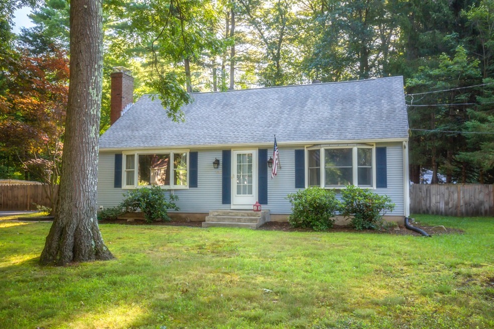 84 Bridle Rd, Ludlow, MA 01056 - photo 1