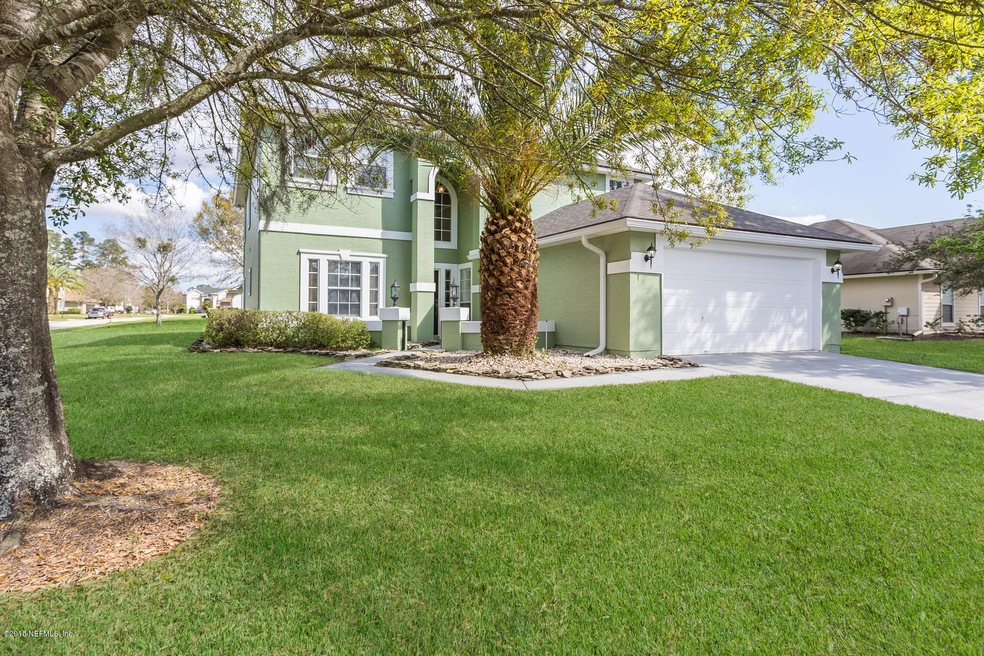 1901 Tuscan Oaks Ct