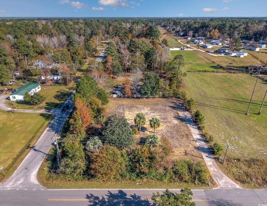 8130 S Carolina 814, Myrtle Beach, SC 29588 - photo 1