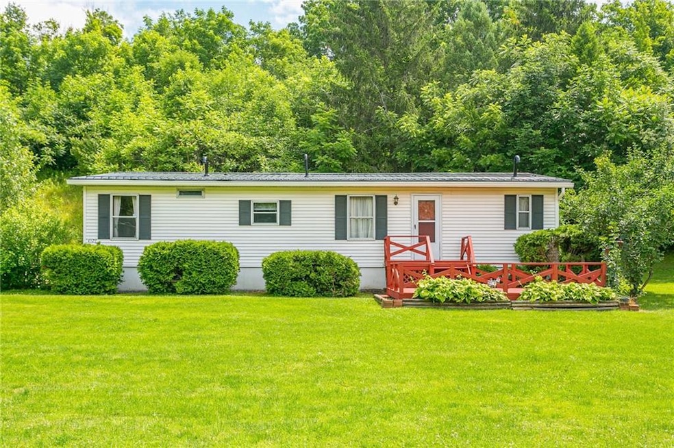 4529 Shelly Rd, Livonia, NY 14487 MLS R1486593