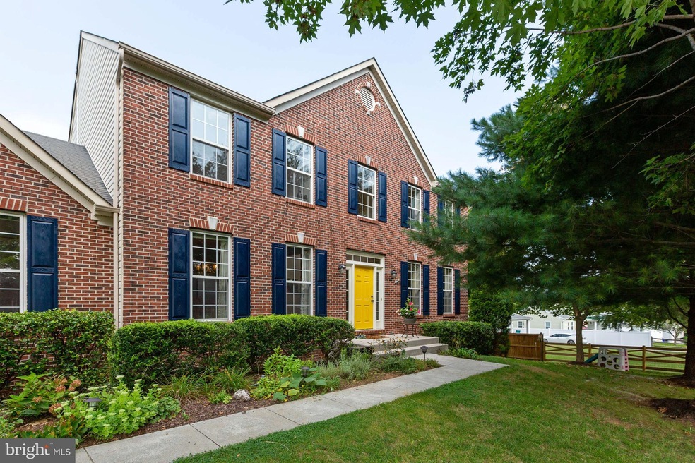 10101 Wilnor Way, Laurel, MD 20723 - photo 1