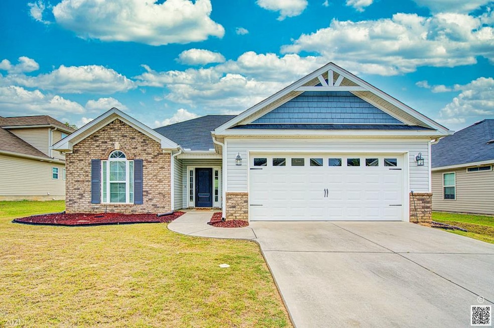 3241 Windwood St, Evans, GA 30809 - photo 1