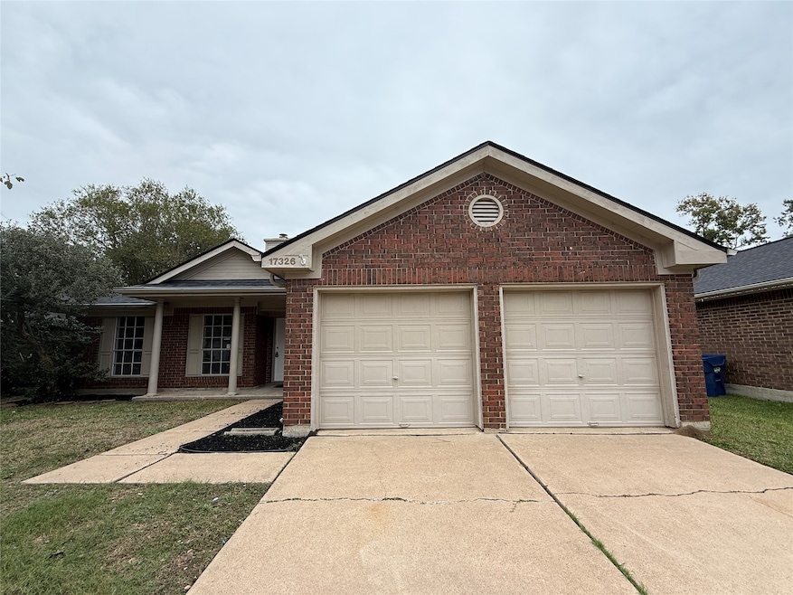 17326 Masonridge Dr, Houston, TX 77095 - photo 1