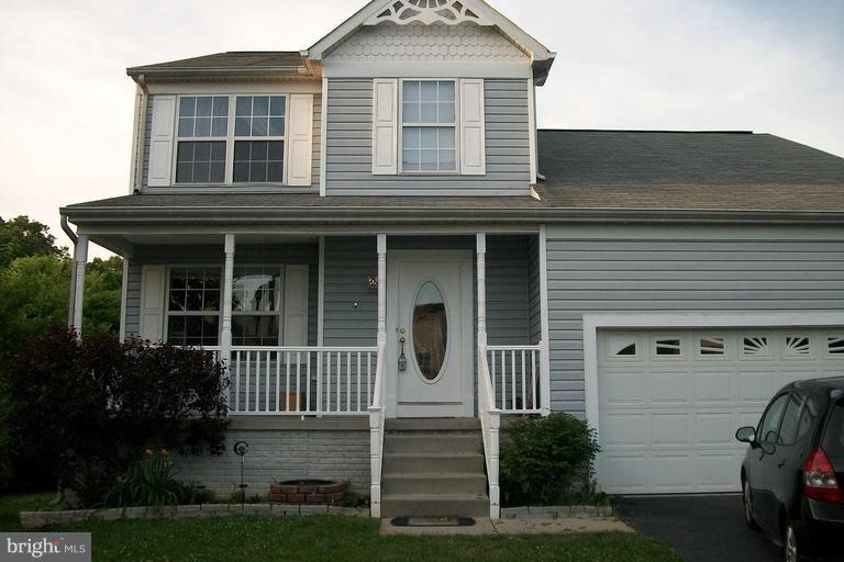 15 Cider Ct, Middle River, MD 21220 - photo 1