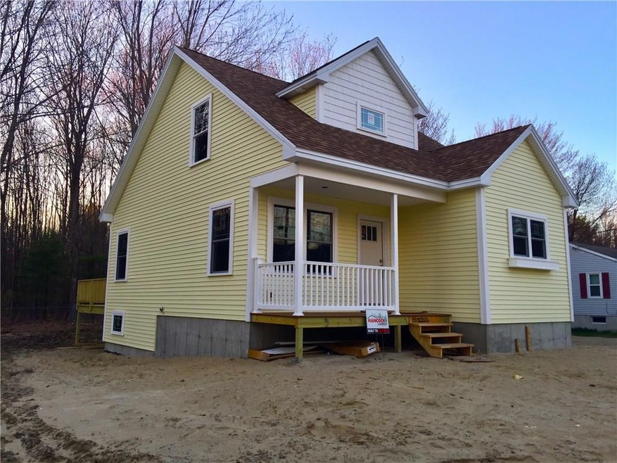 54 Forest St, Saco, ME 04072 - photo 1