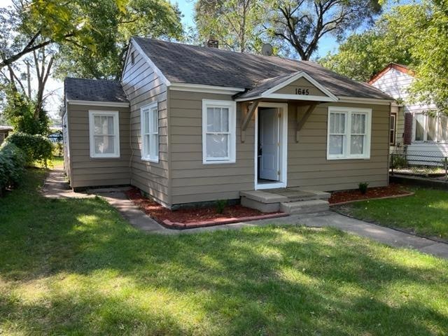 1645 W 40th Ave, Gary, IN 46408 - photo 1