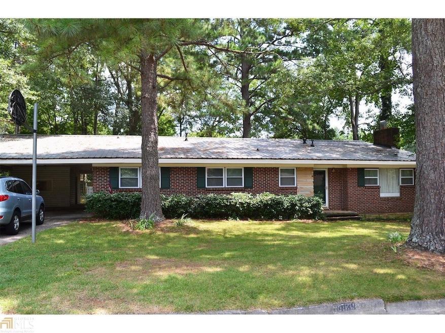 4139 Rebecca St SW, Covington, GA 30014 - photo 1