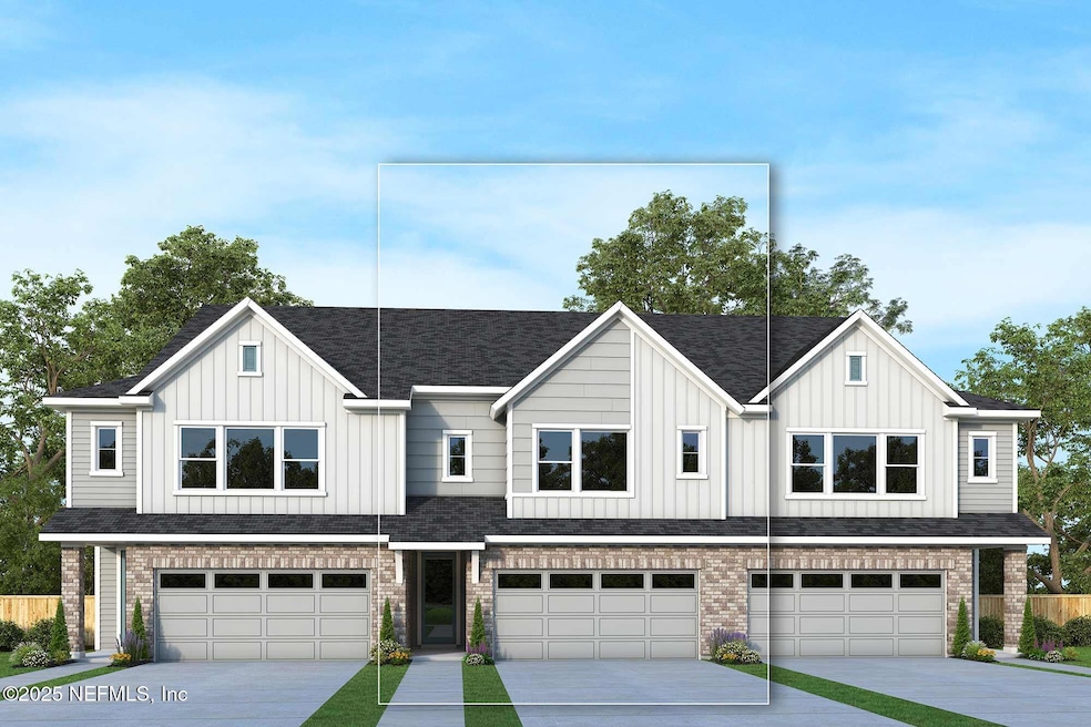 Front Elevation