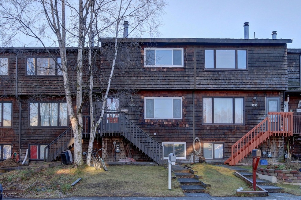 3834 Carleton Ave, Anchorage, AK 99517 - photo 1