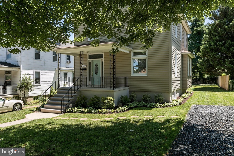 4331 Glenmore Ave, Baltimore, MD 21206 - photo 1