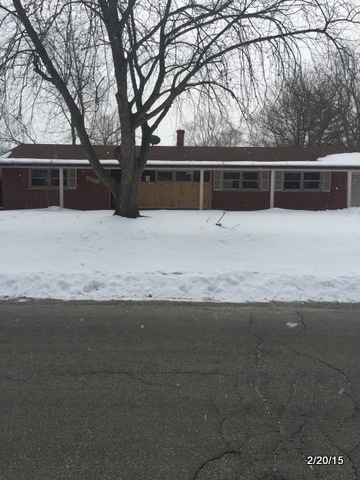 4601 189th St, Country Club Hills, IL 60478 - photo 1