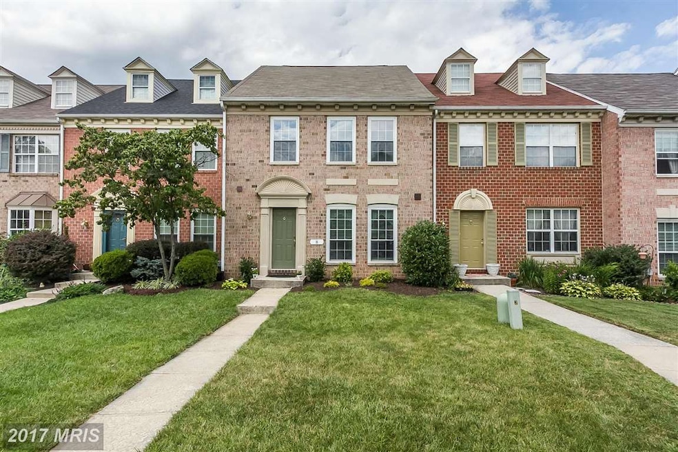 8 Tigreff Ct, Parkville, MD 21234 - photo 1