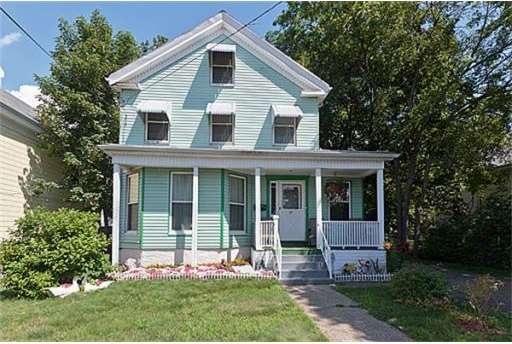 27 Charles St, Dorchester, MA 02122 - photo 1