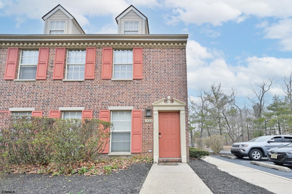 1522 Madison Ct unit 1522, Mays Landing, NJ 08330 - photo 1