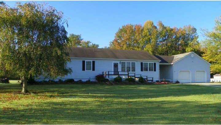 710 Courses Landing Rd, Penns Grove, NJ 08069 - photo 1