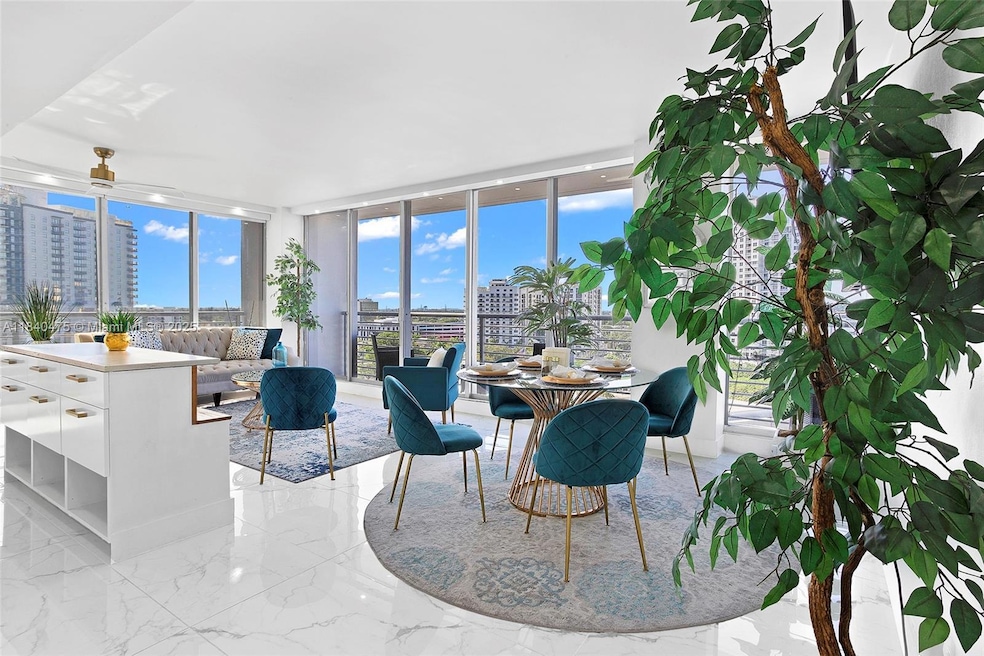 1720 Harrison St unit 10H, Hollywood, FL 33020 - photo 1