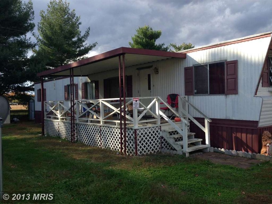 5468 Hallowing Point Rd, Prince Frederick, MD 20678 - photo 1