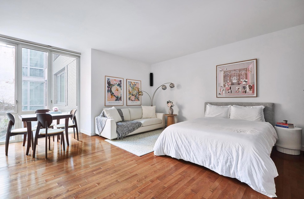 Charleston Condominium unit 3A, New York, NY 10016 - photo 1