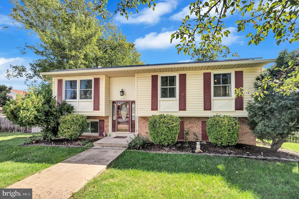 12805 Iona Ct, Silver Spring, MD 20904 - photo 1