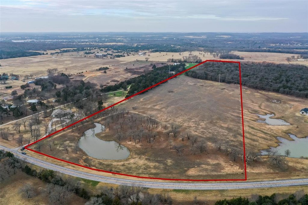 24 AC Farm To Market Road 3164, Gainesville, TX 76240 - photo 1