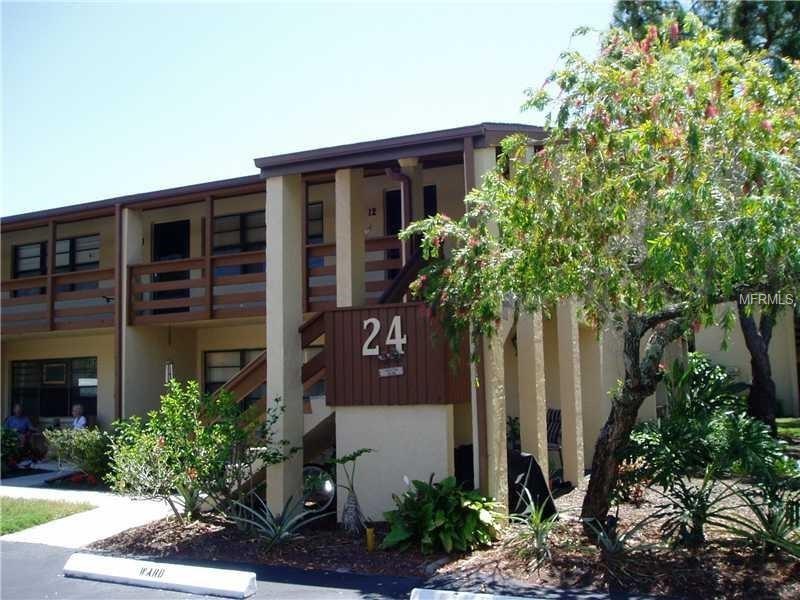 Building 24, Unit #10