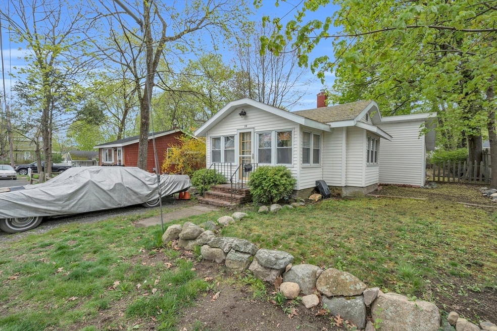 115 Lakehurst Ave, East Weymouth, MA 02189 - photo 1