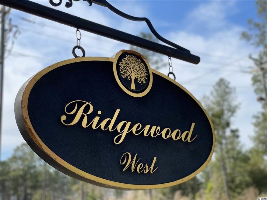 4217 Ridgewood Dr unit Ridgewood West, Conway, SC 29526 - photo 1