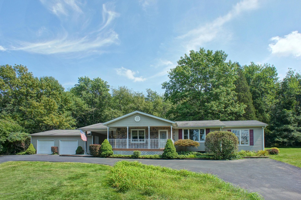 5638 Cherry Valley Rd, Saylorsburg, PA 18353 - photo 1