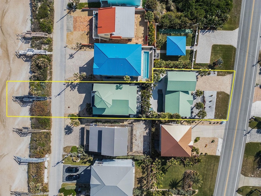 6110 S. Atlantic Ave. and 6111 Turtlemound Rd.