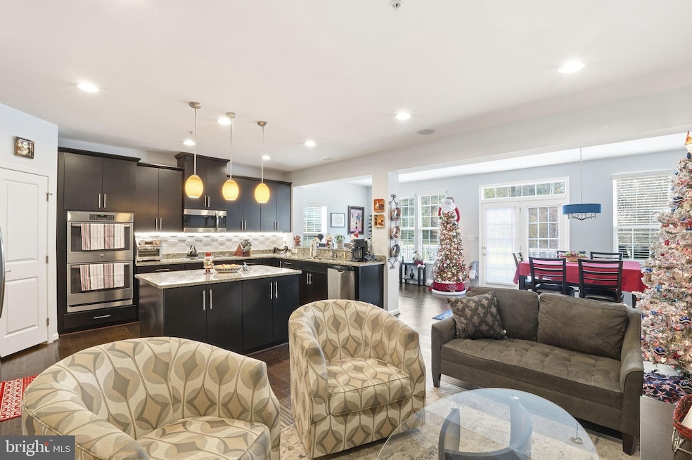 2538 Baldwin Crescent NE, Washington, DC 20018 - photo 1