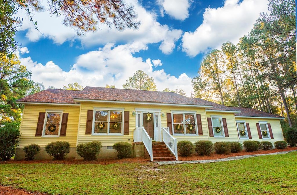 1960 College Rd, Bainbridge, GA 39819 - photo 1